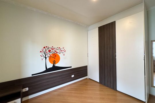 Quarto 3 de apartamento para alugar com 3 quartos, 67m² em Planalto, São Bernardo do Campo