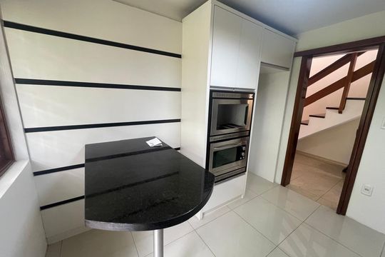 Apartamento à venda com 3 quartos, 330m² em Primavera, Novo Hamburgo