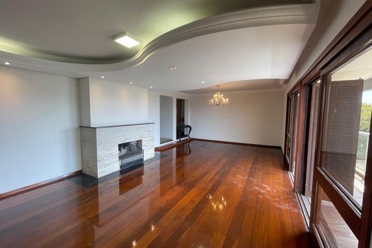 Apartamento à venda com 3 quartos, 330m² em Primavera, Novo Hamburgo