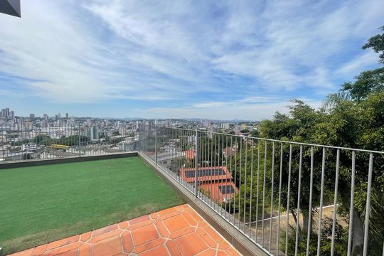 Apartamento à venda com 3 quartos, 330m² em Primavera, Novo Hamburgo