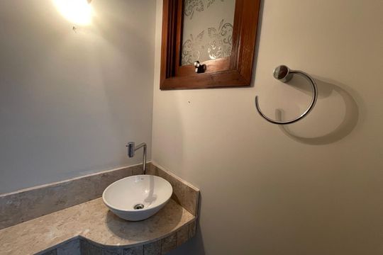 Apartamento à venda com 3 quartos, 330m² em Primavera, Novo Hamburgo