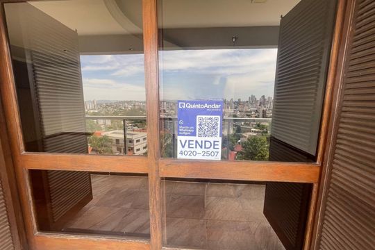 Placa Cod.YMKD-276 de apartamento à venda com 3 quartos, 330m² em Primavera, Novo Hamburgo