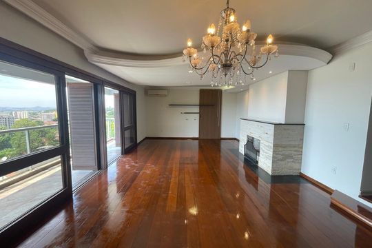 Apartamento à venda com 3 quartos, 330m² em Primavera, Novo Hamburgo