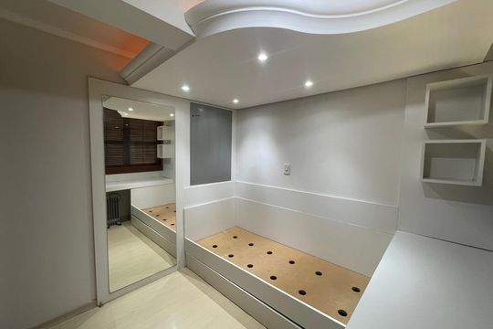 Apartamento à venda com 3 quartos, 330m² em Primavera, Novo Hamburgo