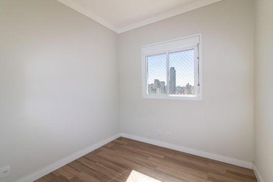 Quarto de apartamento à venda com 3 quartos, 76m² em Ponte Preta, Campinas