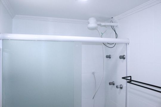 Apartamento para alugar com 2 quartos, 70m² em Santa Cecília, São Paulo