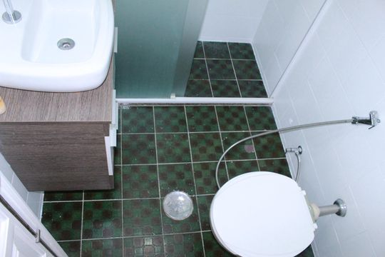Apartamento para alugar com 2 quartos, 70m² em Santa Cecília, São Paulo