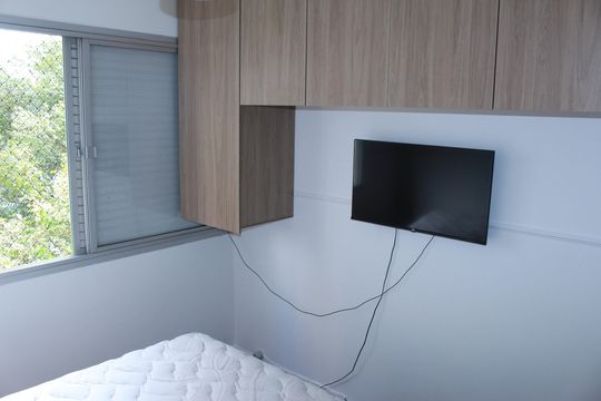 Apartamento para alugar com 2 quartos, 70m² em Santa Cecília, São Paulo