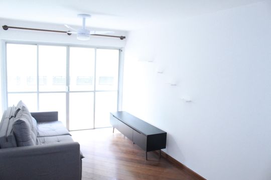 Apartamento para alugar com 2 quartos, 70m² em Santa Cecília, São Paulo