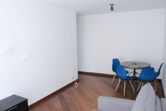Apartamento para alugar com 2 quartos, 70m² em Santa Cecília, São Paulo