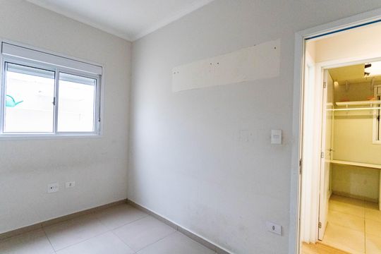 Quarto 1 de apartamento à venda com 3 quartos, 78m² em Centro, Diadema