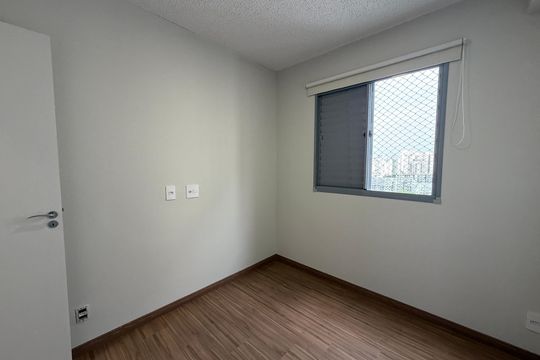 Quarto  de apartamento para alugar com 1 quarto, 30m² em Mooca, São Paulo