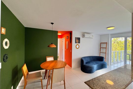 Apartamento para alugar com 2 quartos, 69m² em Recreio dos Bandeirantes, Rio de Janeiro