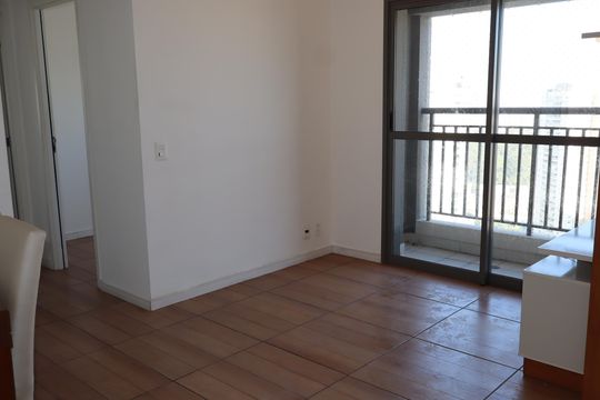 Apartamento para alugar com 2 quartos, 48m² em Jardim Independência (são Paulo), São Paulo