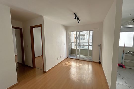 Apartamento à venda com 2 quartos, 43m² em Encantado, Rio de Janeiro