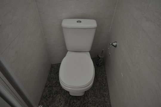 Área comum de casa para alugar com 3 quartos, 800m² em Vila Albertina, São Paulo