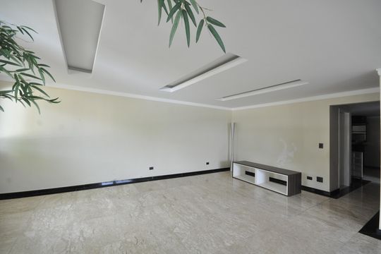 Sala de casa para alugar com 3 quartos, 800m² em Vila Albertina, São Paulo