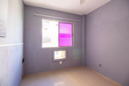 Quarto 2 de apartamento à venda com 2 quartos, 70m² em Irajá, Rio de Janeiro