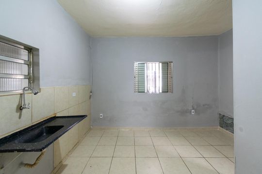 Studio de kitnet/studio para alugar com 1 quarto, 22m² em Jabaquara, São Paulo