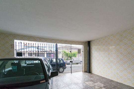 Vista do Quarto/ Cozinha de kitnet/studio para alugar com 1 quarto, 22m² em Jabaquara, São Paulo