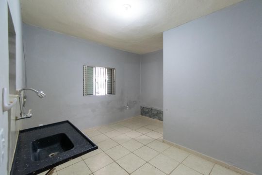 Kitnet/Studio para alugar com 1 quarto, 22m² em Jabaquara, São Paulo