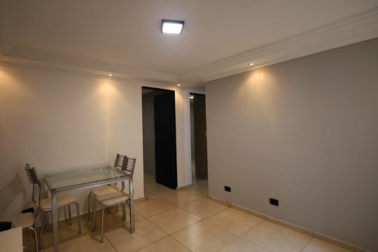 Apartamento para alugar com 2 quartos, 52m² em Padroeira, Osasco