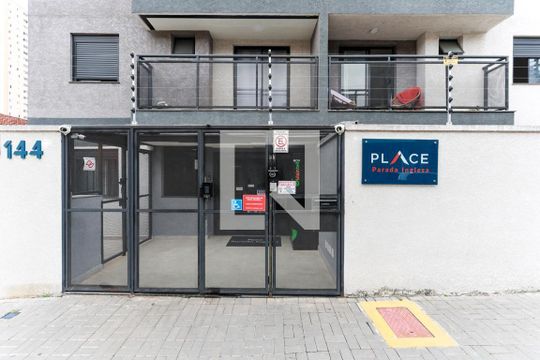 Kitnet/Studio à venda com 1 quarto, 29m² em Vila Dom Pedro Ii, São Paulo