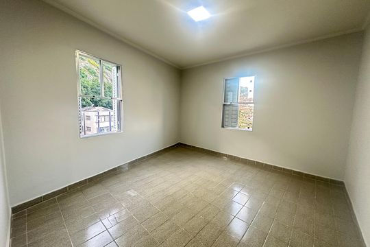 Studio de apartamento para alugar com 1 quarto, 39m² em Itararé, São Vicente