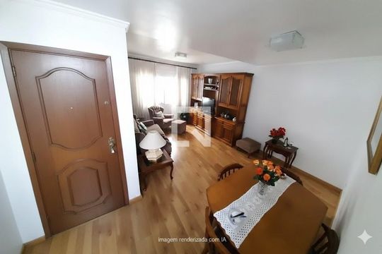 Casa à venda com 2 quartos, 120m² em Planalto Paulista, São Paulo