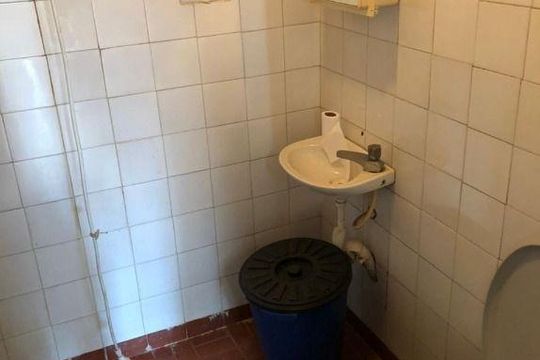 Casa à venda com 2 quartos, 110m² em São Judas, São Paulo