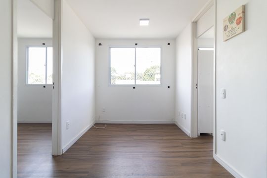Sala de apartamento à venda com 2 quartos, 35m² em Saúde, São Paulo