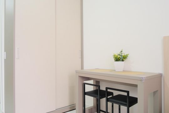 Studio de kitnet/studio à venda com 1 quarto, 26m² em Tatuapé, São Paulo