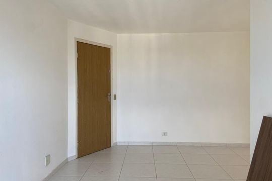 Sala de apartamento para alugar com 2 quartos, 62m² em Jaguaré, São Paulo