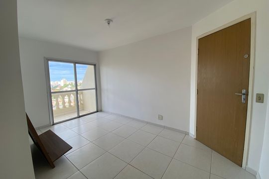 Apartamento para alugar com 2 quartos, 62m² em Jaguaré, São Paulo