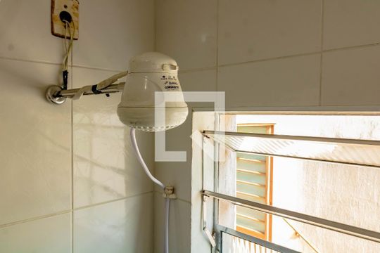 Casa para alugar com 5 quartos, 160m² em Vila do Encontro, São Paulo