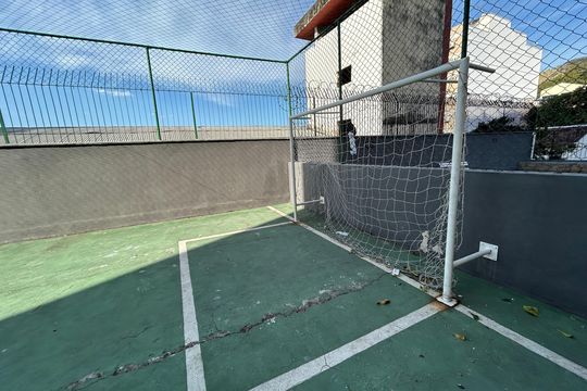 Quadra Esportiva de apartamento para alugar com 2 quartos, 52m² em Lins de Vasconcelos, Rio de Janeiro