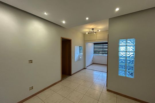 Sala de apartamento para alugar com 2 quartos, 52m² em Lins de Vasconcelos, Rio de Janeiro