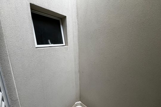 Área comum de kitnet/studio à venda com 1 quarto, 26m² em Jardim Paraíso, São Paulo