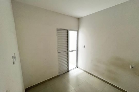 Quarto de kitnet/studio à venda com 1 quarto, 26m² em Jardim Paraíso, São Paulo