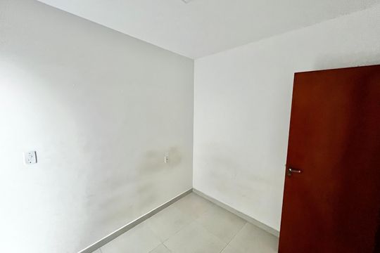 Quarto de kitnet/studio à venda com 1 quarto, 26m² em Jardim Paraíso, São Paulo