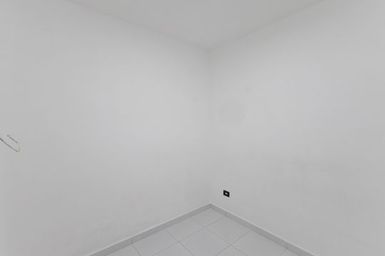 Quarto de casa de condomínio para alugar com 1 quarto, 35m² em Chácara São João, São Paulo