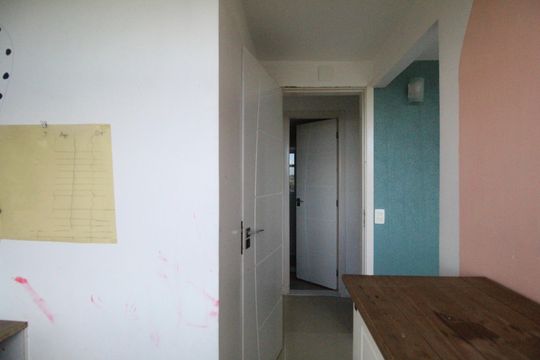 Quarto 2  de apartamento à venda com 2 quartos, 78m² em Tanque, Rio de Janeiro