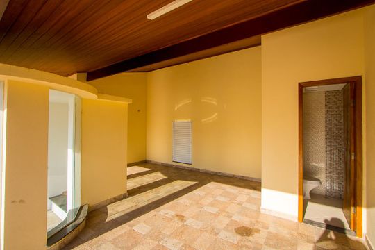 Cobertura de apartamento à venda com 3 quartos, 168m² em Paraíso, Santo André