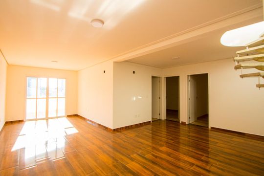 Apartamento à venda com 3 quartos, 168m² em Paraíso, Santo André