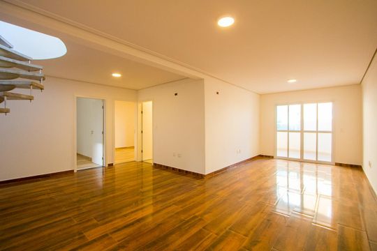 Apartamento à venda com 3 quartos, 171m² em Paraíso, Santo André