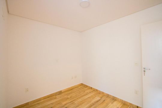 Quarto 3 - Suíte de apartamento à venda com 3 quartos, 171m² em Paraíso, Santo André