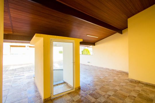 Cobertura de apartamento à venda com 3 quartos, 171m² em Paraíso, Santo André