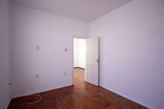 Quarto 1 de casa para alugar com 3 quartos, 100m² em Porto Novo, São Gonçalo
