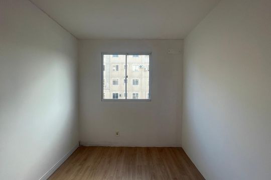 Quarto 2 de apartamento à venda com 2 quartos, 52m² em Santo Andre, São Leopoldo