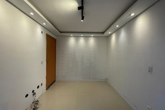 Apartamento à venda com 2 quartos, 52m² em Santo Andre, São Leopoldo
